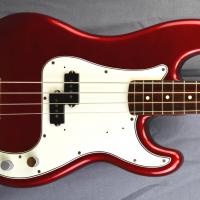 Fender pb62 98 us jv 1982 japan import 1 