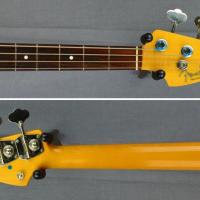 Fender pb62 98 us jv 1982 japan import 2 