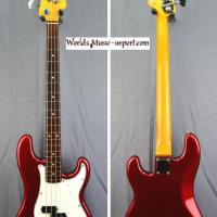 Fender pb62 98 us jv 1982 japan import 3 