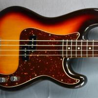 Fender pb62 dmc dimarzio collection japon japan 3 