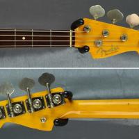 Fender pb62 dmc dimarzio collection japon japan 4 
