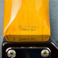 Fender pb62 dmc dimarzio collection japon japan 5 