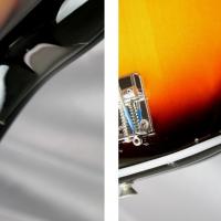 Fender pb62 lh left 3ts 2012 japan import 16 