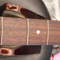 Fender pb62 lh left 3ts 2012 japan import 24 