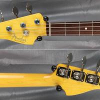 Fender pb62 lh left 3ts 2012 japan import 3 