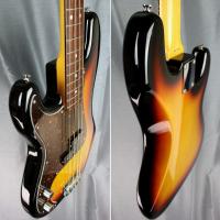Fender pb62 lh left 3ts 2012 japan import 9 