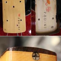 Fender pb62 us 1991 3ts japan 11 