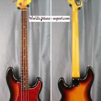 Fender pb62 us 1991 3ts japan 12 