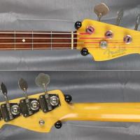 Fender pb62 us 1991 3ts japan 13 