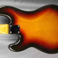 Fender pb62 us 1991 3ts japan 5 