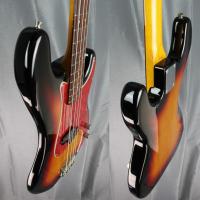 Fender pb62 us 1998 japan sunburst 21 