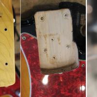 Fender pb62 us 2000 3ts japan import 10 