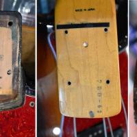 Fender pb62 us jv 1982 japan import 17 