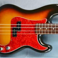 Fender pb62 us jv 1982 japan import 18 