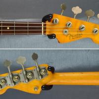 Fender pb62 us jv 1982 japan import 19 
