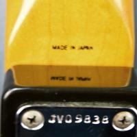 Fender pb62 us jv 1982 japan import 22 