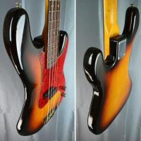Fender pb62 us jv 1982 japan import 23 