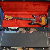 Fender pb62 us jv 1982 japan import 3 