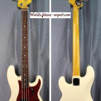 Fender pb62 wh 2010 japan 12 