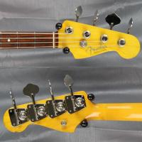 Fender pb62 wh 2010 japan 15 