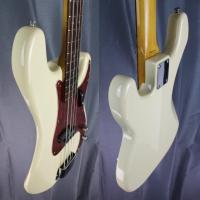 Fender pb62 wh 2010 japan 2 