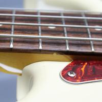 Fender pb62 wh 2010 japan 4 