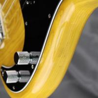 Fender pb70 ash nat 2007 japan 12 