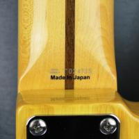 Fender pb70 ash nat 2007 japan 16 