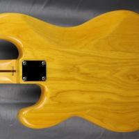 Fender pb70 ash nat 2007 japan 18 