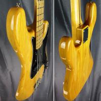 Fender pb70 ash nat 2007 japan 2 