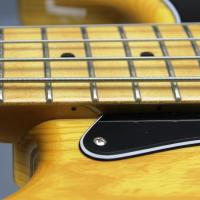 Fender pb70 ash nat 2007 japan 4 