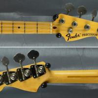 Fender pb70 ash nat japan japon 1 
