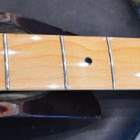 Fender pb70 ash nat japan japon 22 