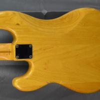 Fender pb70 ash nat japan japon 4 
