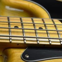 Fender pb70 ash nat japan japon 8 
