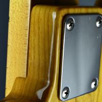 Fender pb70 ash nat japan japon 9 