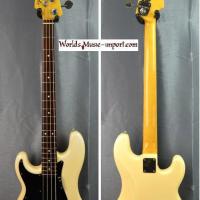 Fender pb70 us left hand lh gaucher japan japon 2001 13 