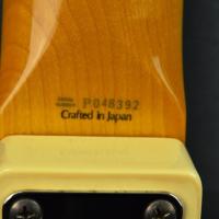 Fender pb70 us left hand lh gaucher japan japon 2001 2 