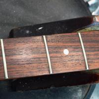 Fender pb70 us left hand lh gaucher japan japon 2001 28 