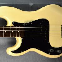 Fender pb70 us left hand lh gaucher japan japon 2001 30 