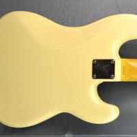 Fender pb70 us left hand lh gaucher japan japon 2001 4 
