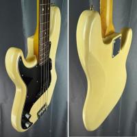 Fender pb70 us left hand lh gaucher japan japon 2001 6 