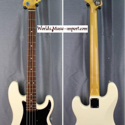 FENDER Precision bass PB'70-US 2006 - OWhite - japan import *OCCASION *