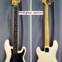 Fender pb70 wh japan 1 
