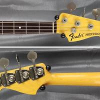 Fender pb70 wh japan 12 