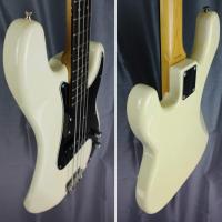 Fender pb70 wh japan 17 