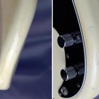 Fender pb70us wh 2002 japan 16 