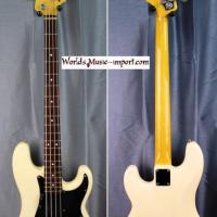 Fender pb70us wh 2002 japan 18 