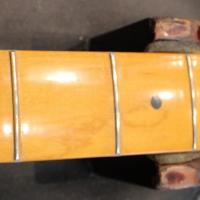 Fender pbd 57 blk 1990 japan japon import 20 