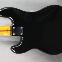 Fender pbd 57 blk 1990 japan japon import 3 